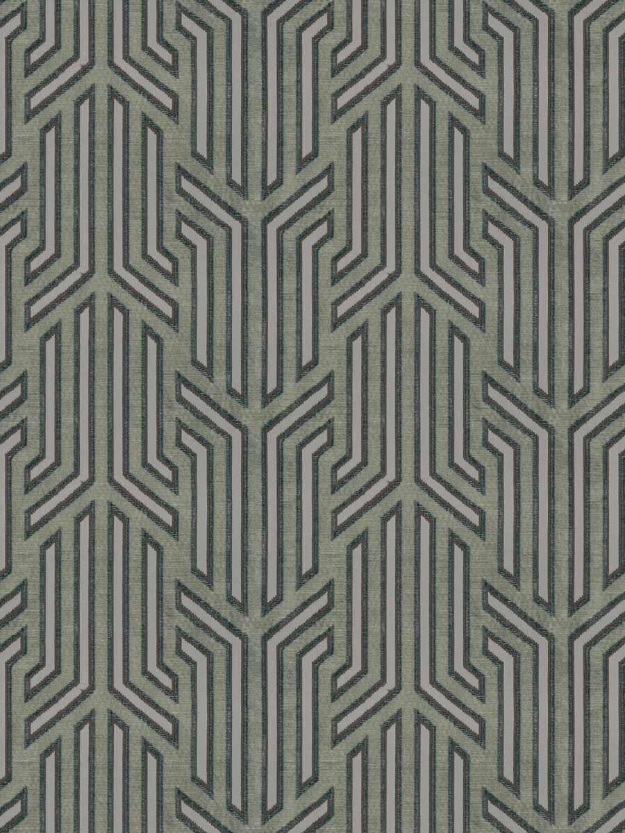 Kintsugi Velvet – Platinum