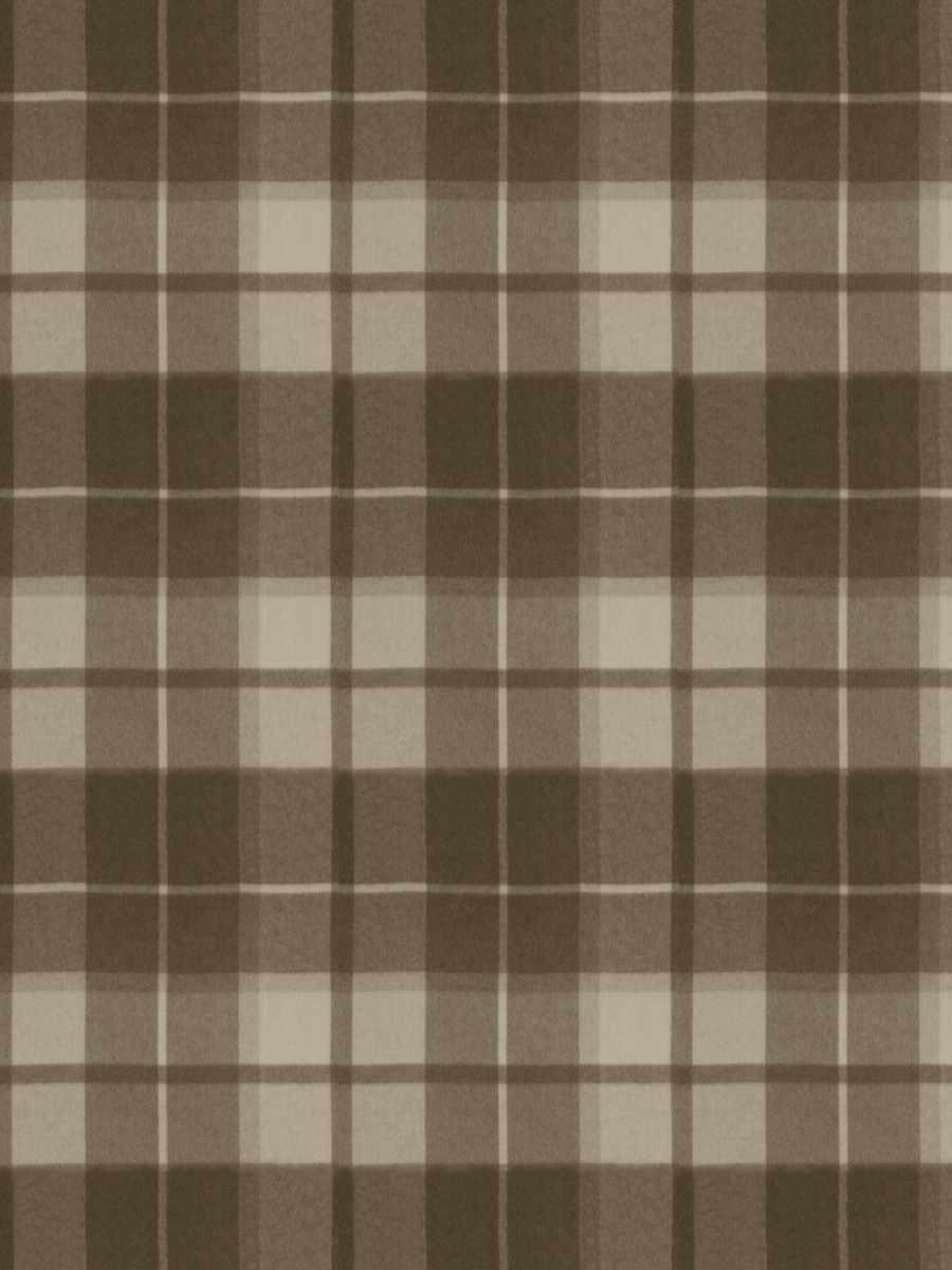Interiors Plaid – Flyn Camel