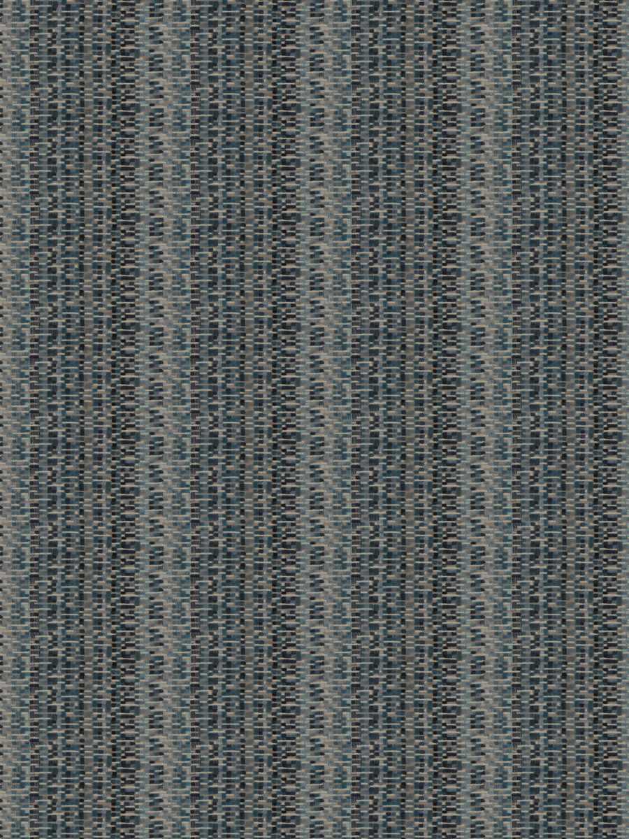 Pixel Velvet – Blue Raspberry