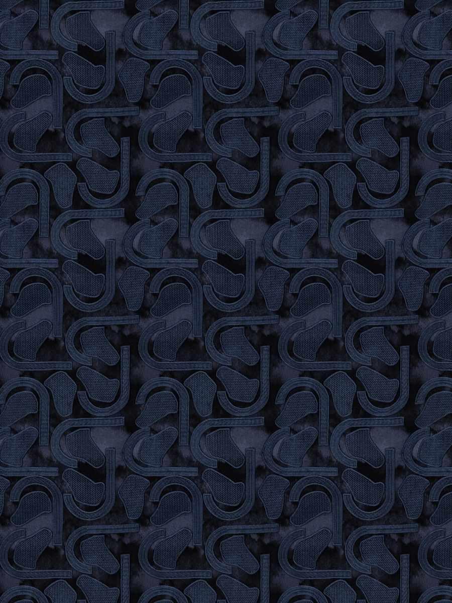 Madder – Navy