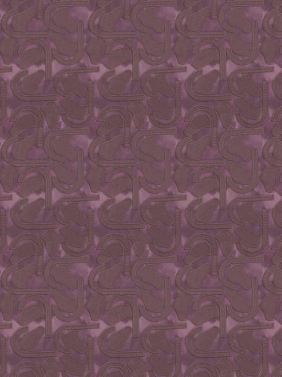 Madder – Mauve