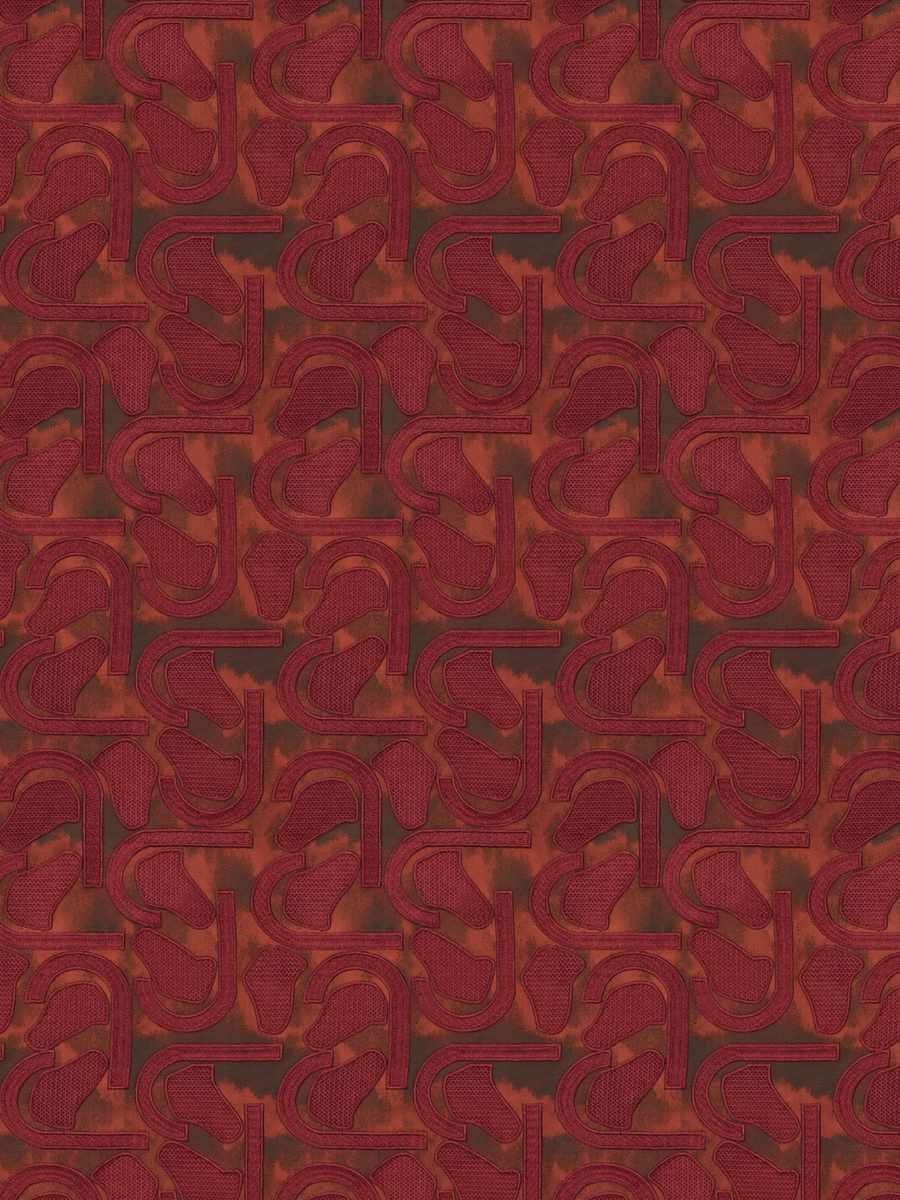 Madder – Maroon