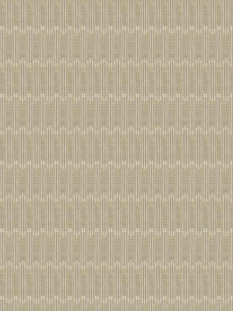 Gaga Stripe – Ivory Cream