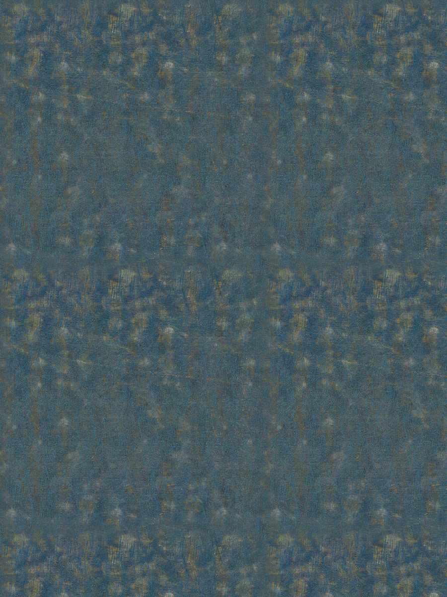 Culotte – Aquamarine