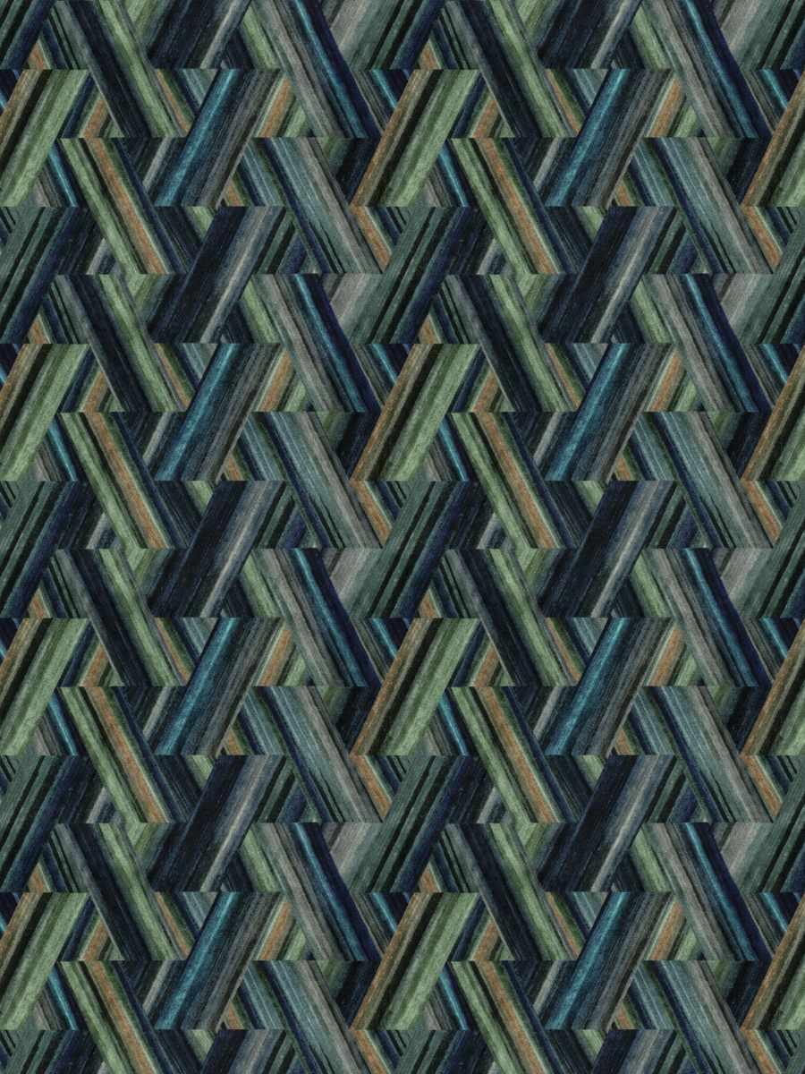Haskett – Ocean Blue