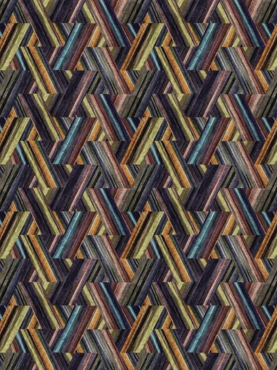 Haskett – Deep Plum