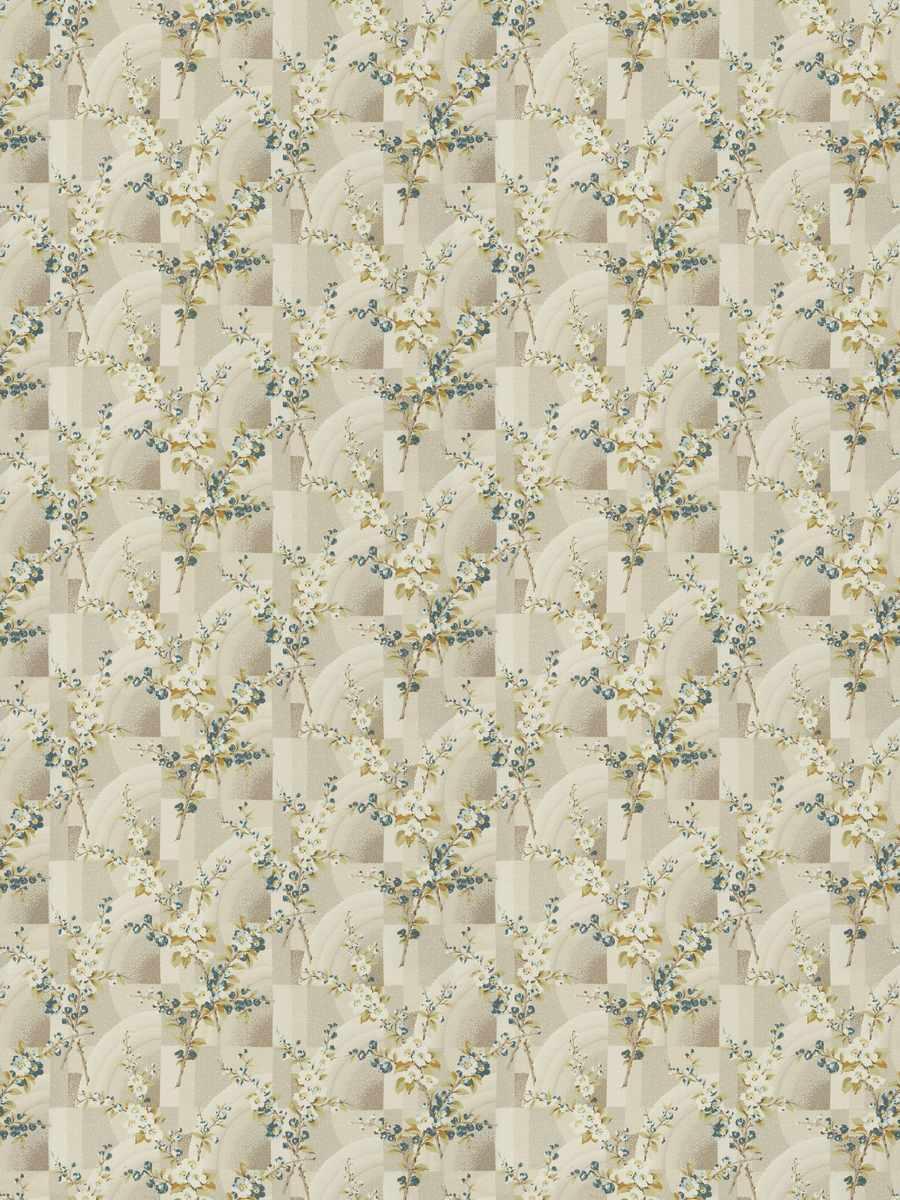 Sprigs – French Blue