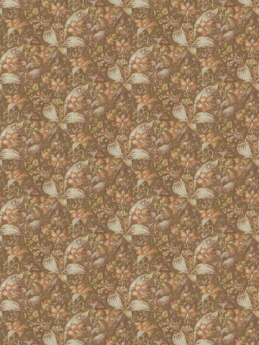Baret Flora – Bourbon