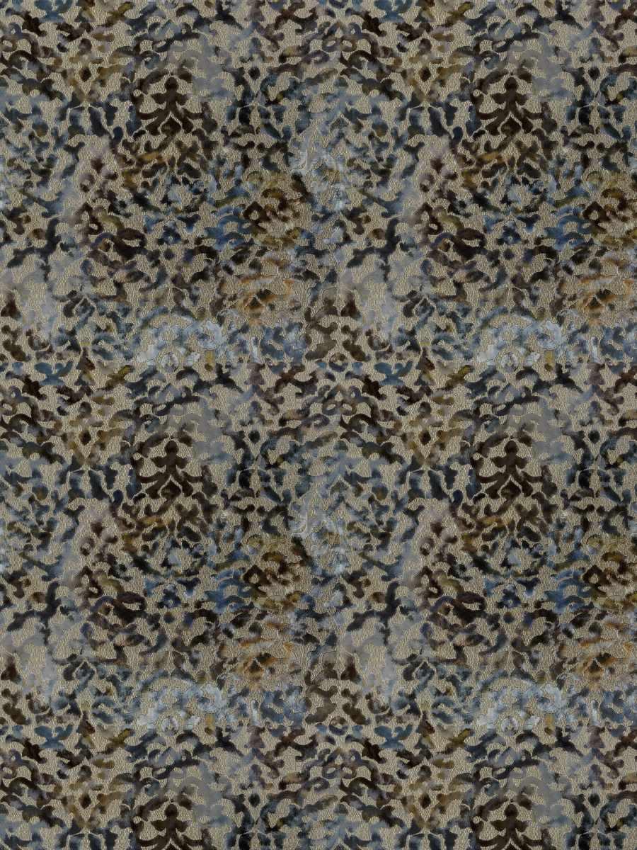 Paradiso Velvet – Orion Blue