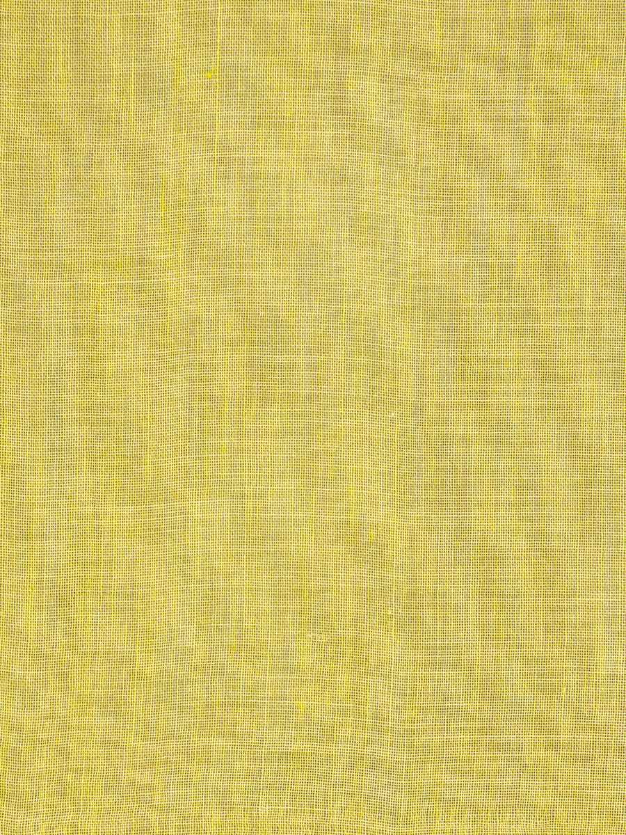 Georgia Sheer – Marigold