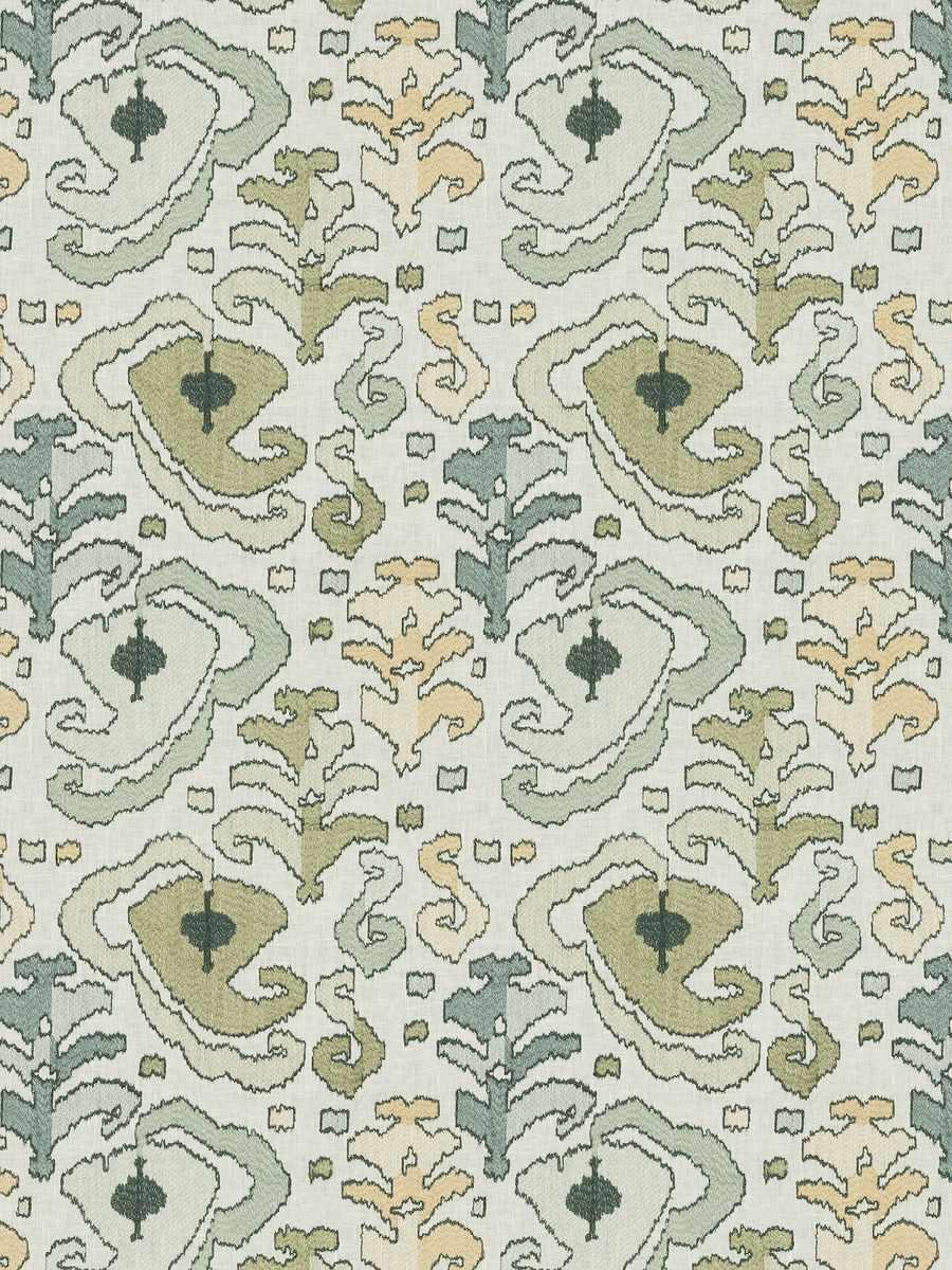 Lyda – Sea Green