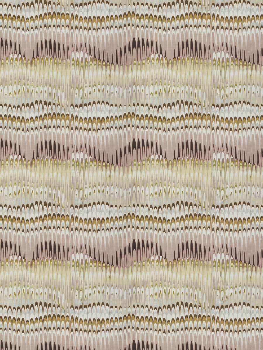 Fryer – Pink Alloy