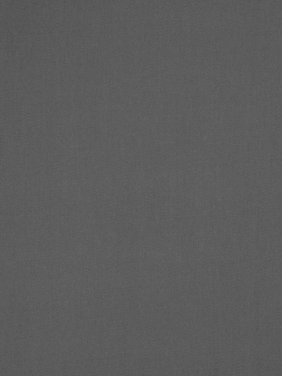 Wool Satin – Battle Grey