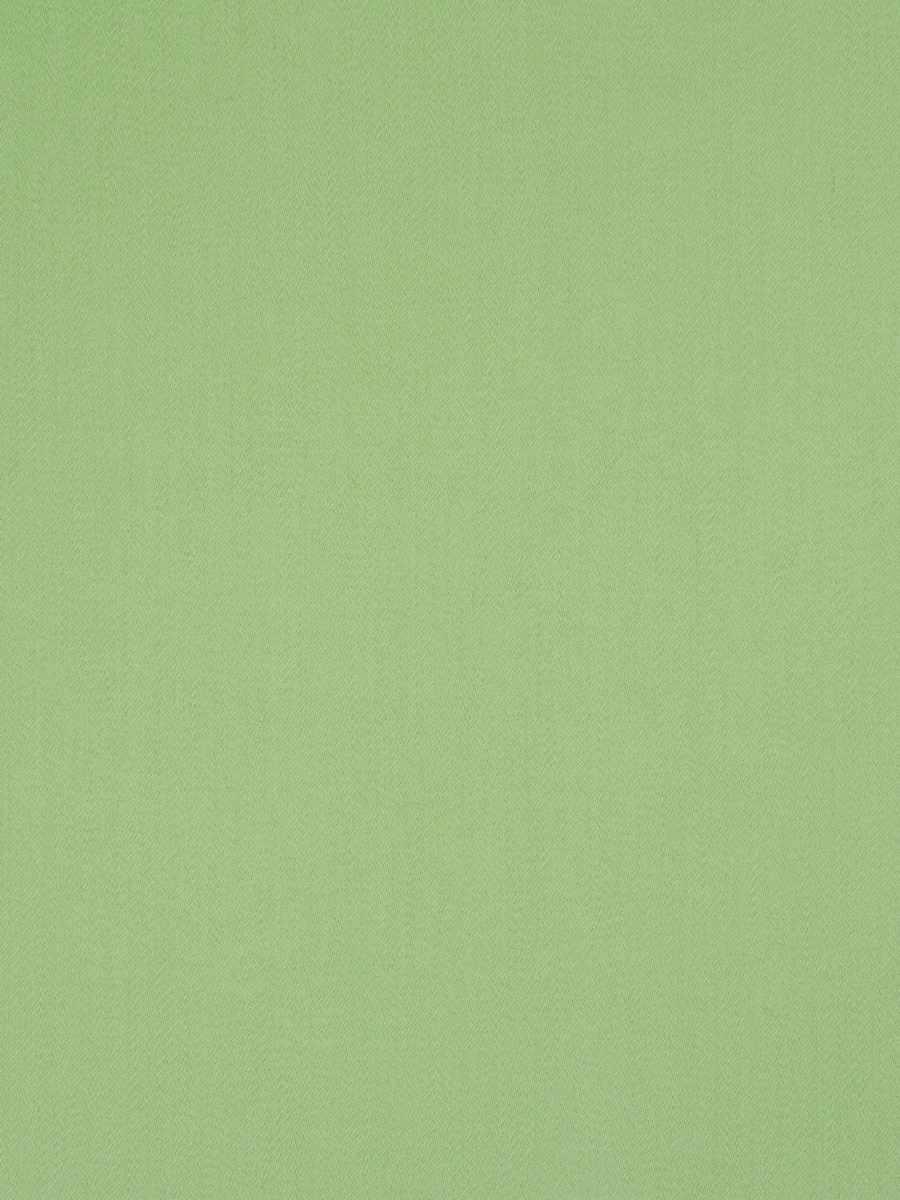 Wool Satin – Caribbean Green