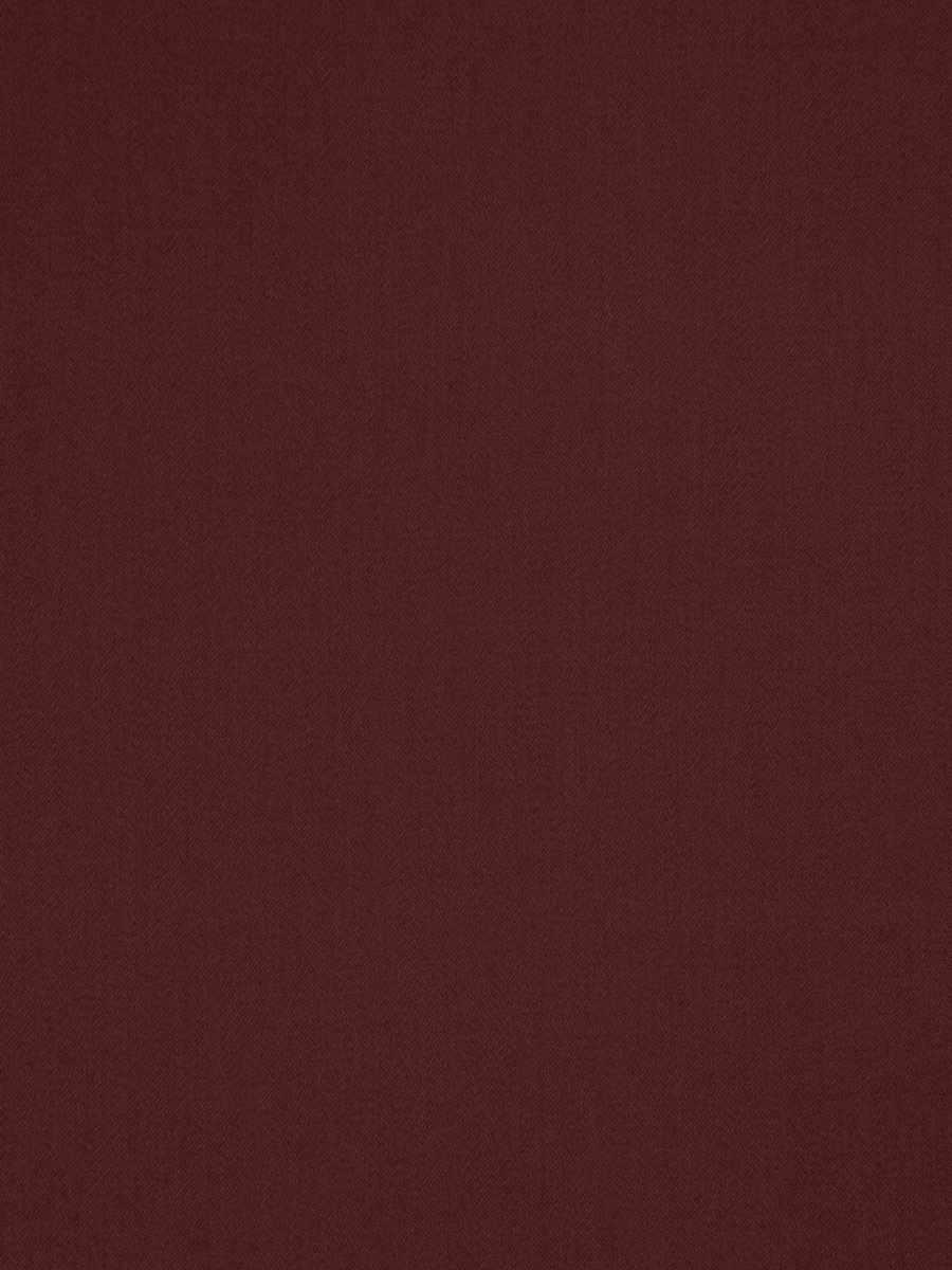 Wool Satin – Firebrick