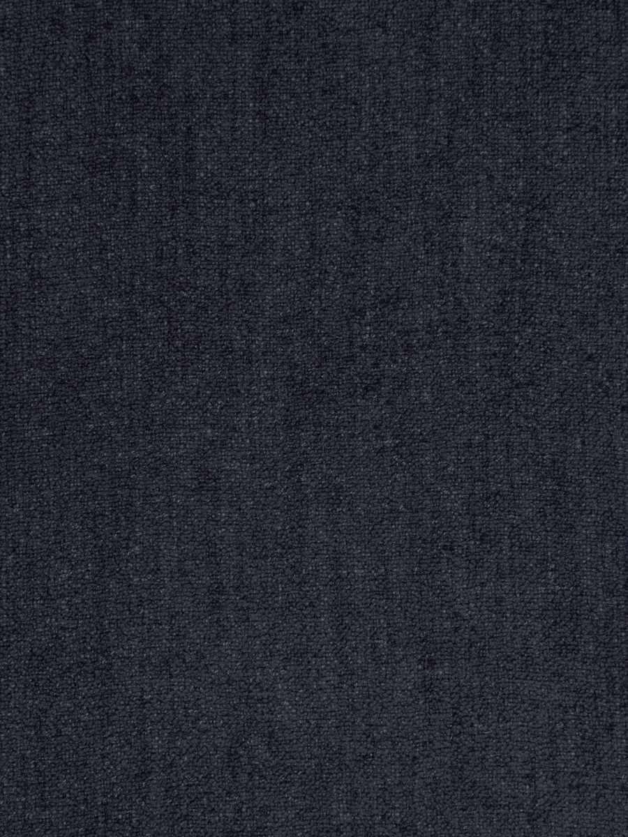 Canvas Chenille – Ink Blue