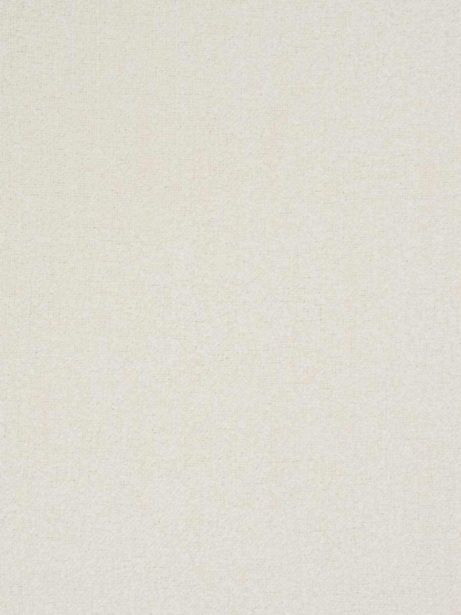 Canvas Chenille – Ivory