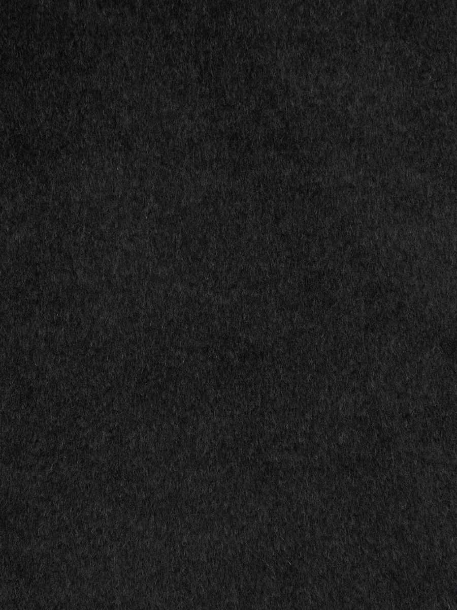 Wool Mohair – Asphalt