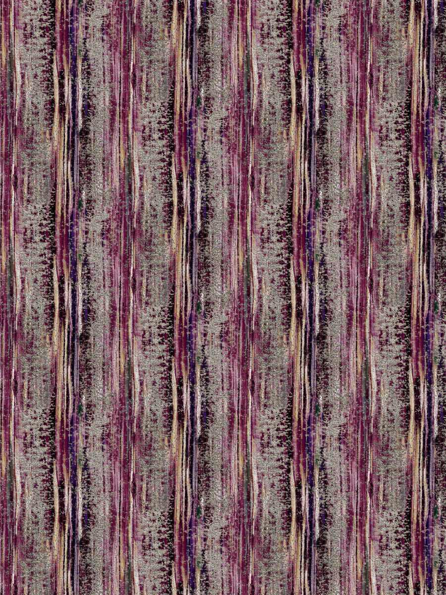 Brushstroke On VC – Pink Sky
