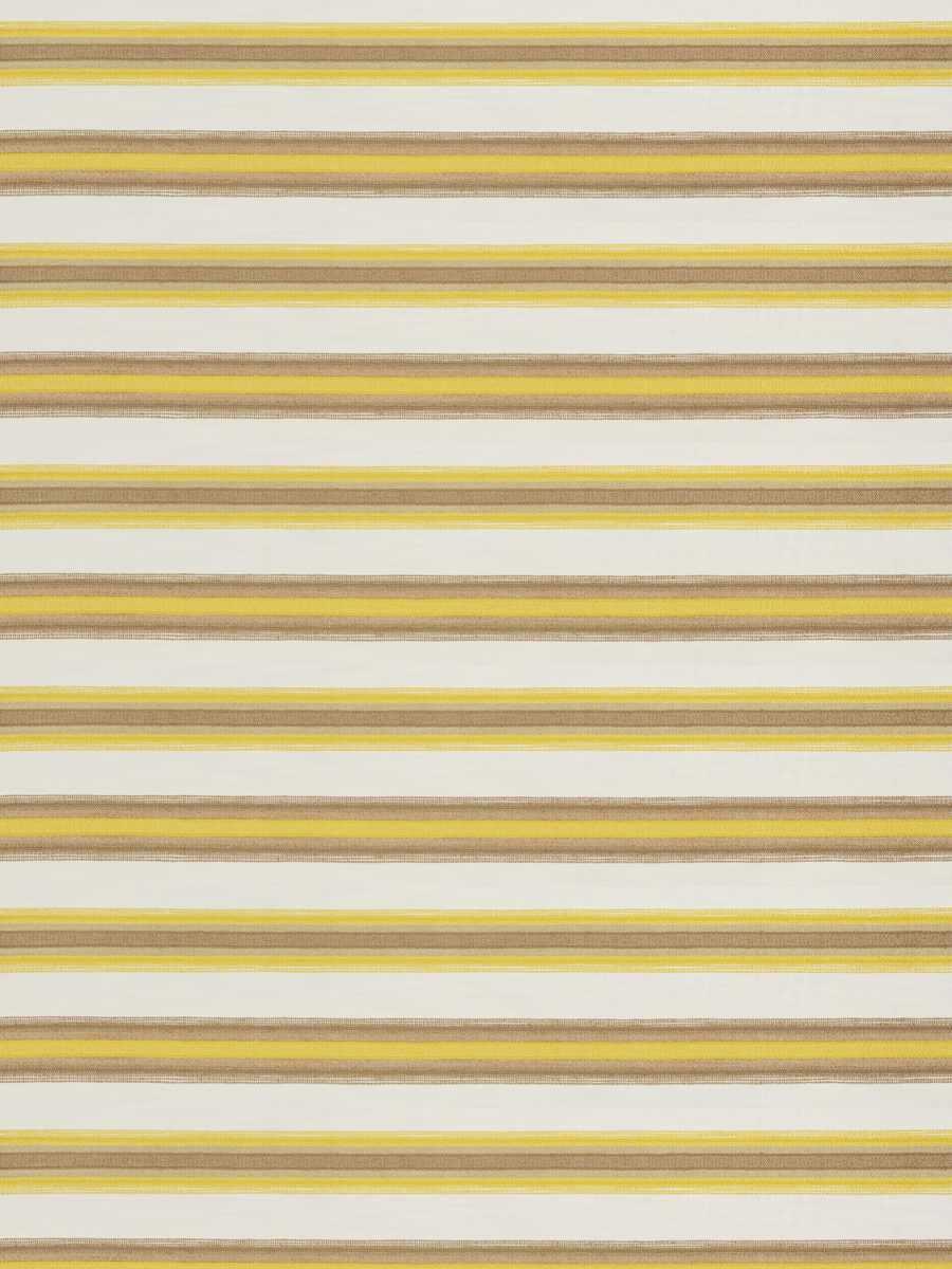 Apache Stripe – Harvest Yellow