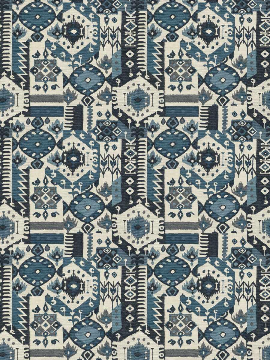 Yavapai – Blue Pyrite