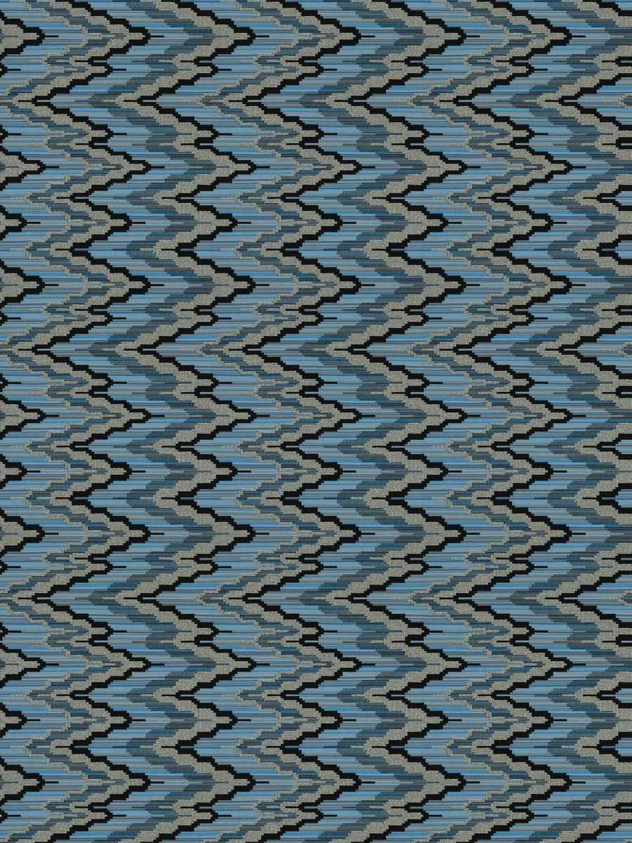 Levanto – Electric Blue