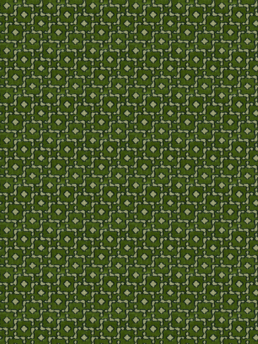 Kew Velvet – Jardin