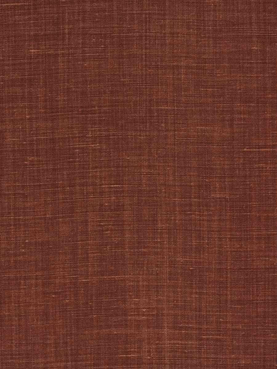 Earth Linen – Terra Cotta
