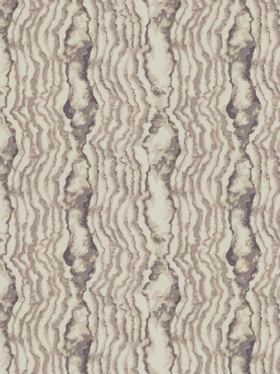 Marble Moire – Lavender Mink