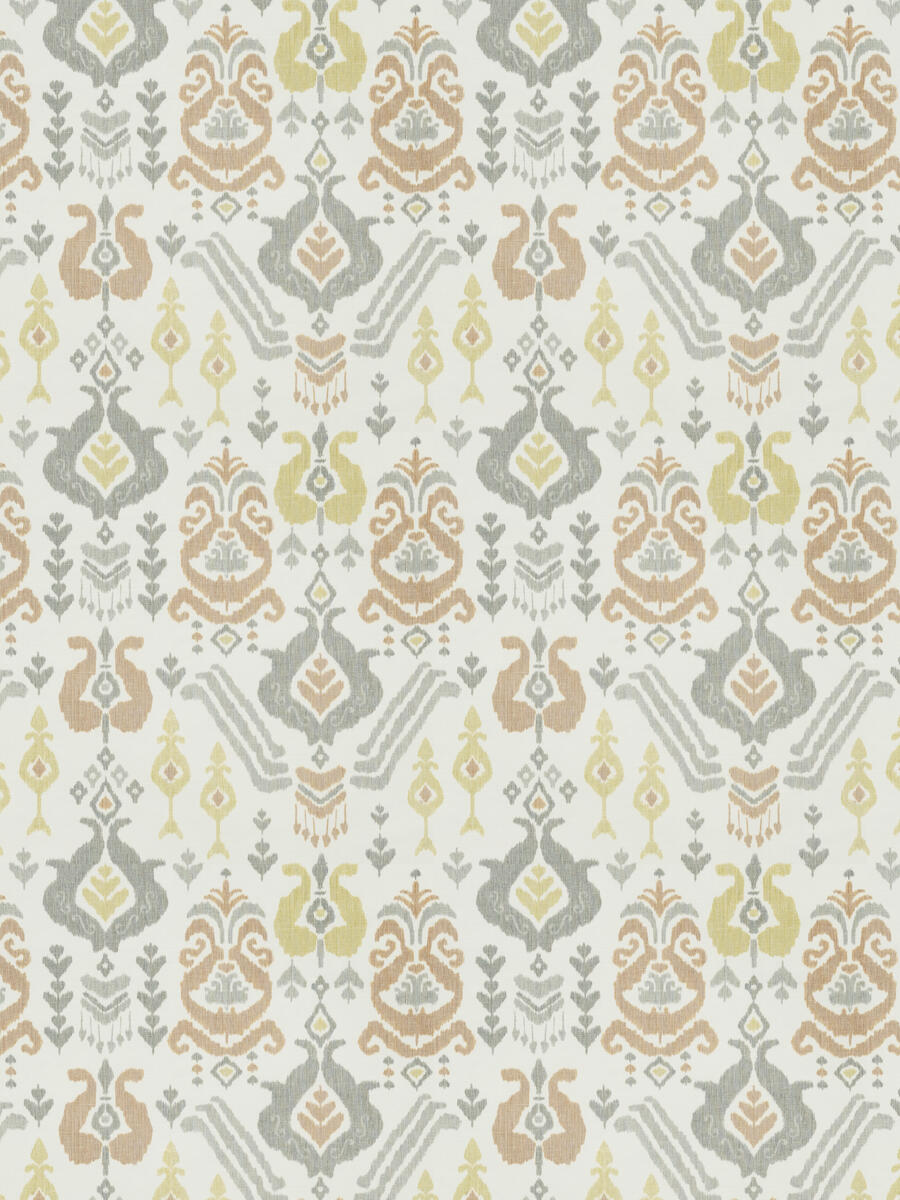 Common Ground – Limestone