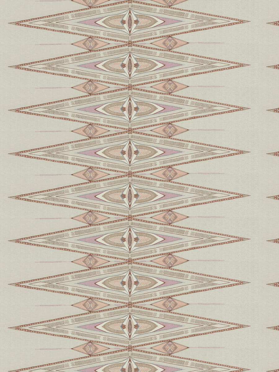 Django – Desert Mauve