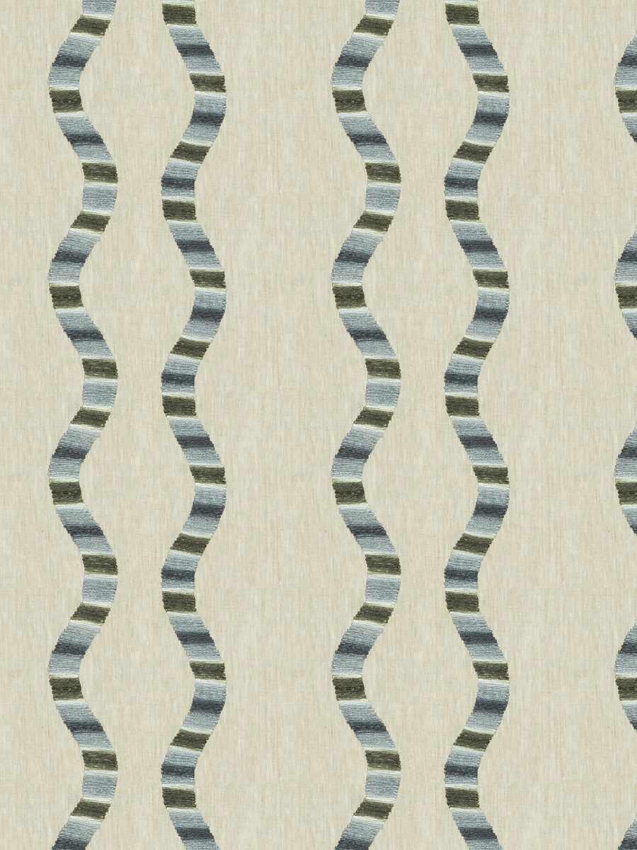 Harbour Wave – Hunter