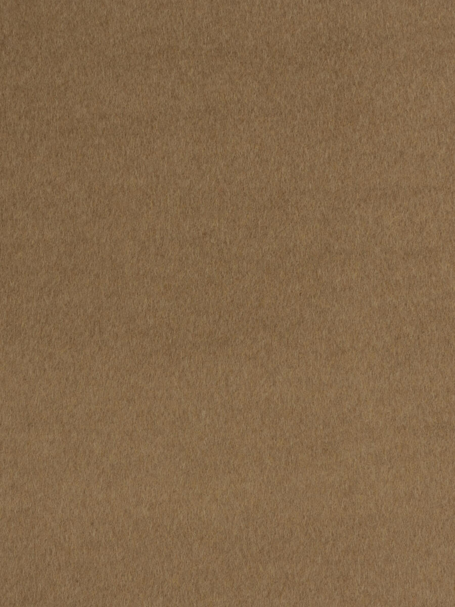 Wool Mohair – Camel