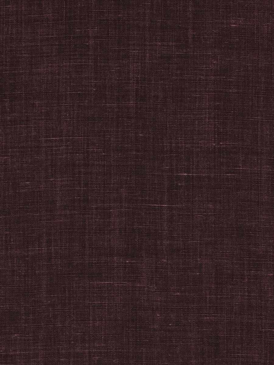 Earth Linen – Oxide Plum