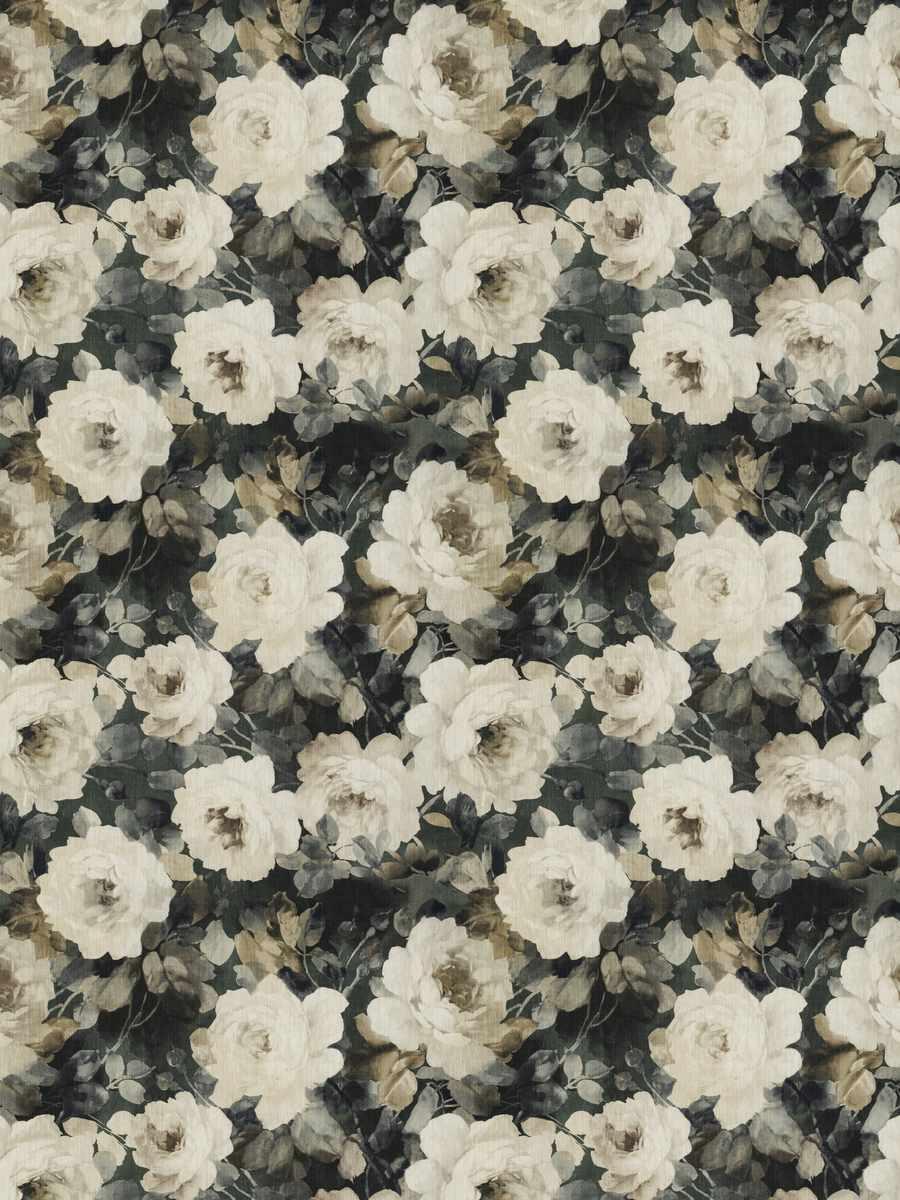 Efflorescence – Blue Smoke