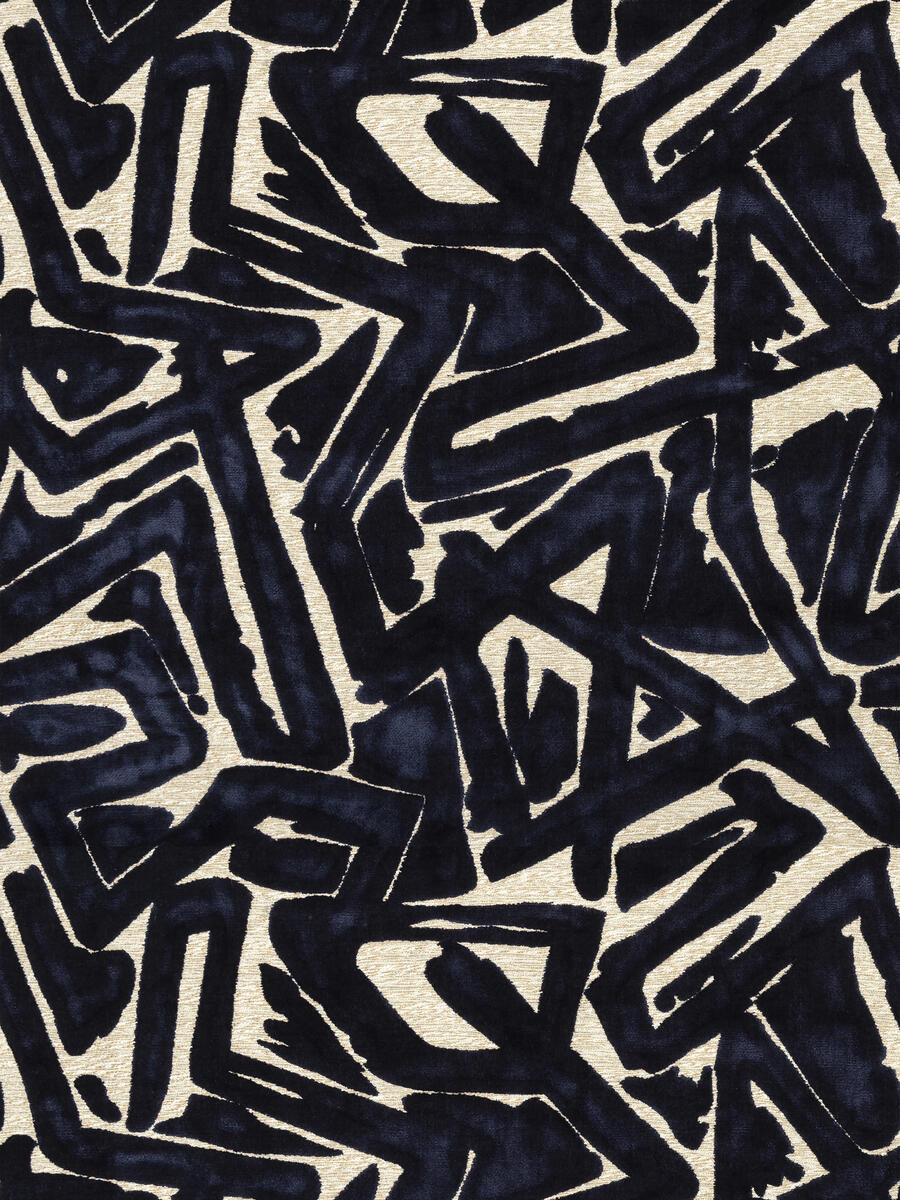 Depiction – Indigo