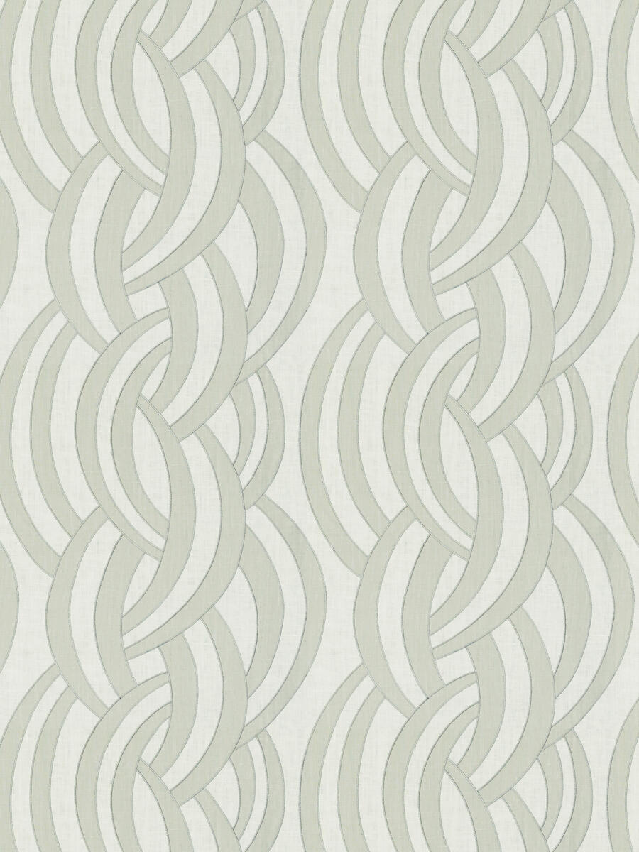 Streamline Moderne – Ivory Ash