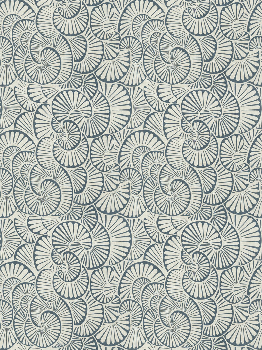 Fanwave – Cream Blue