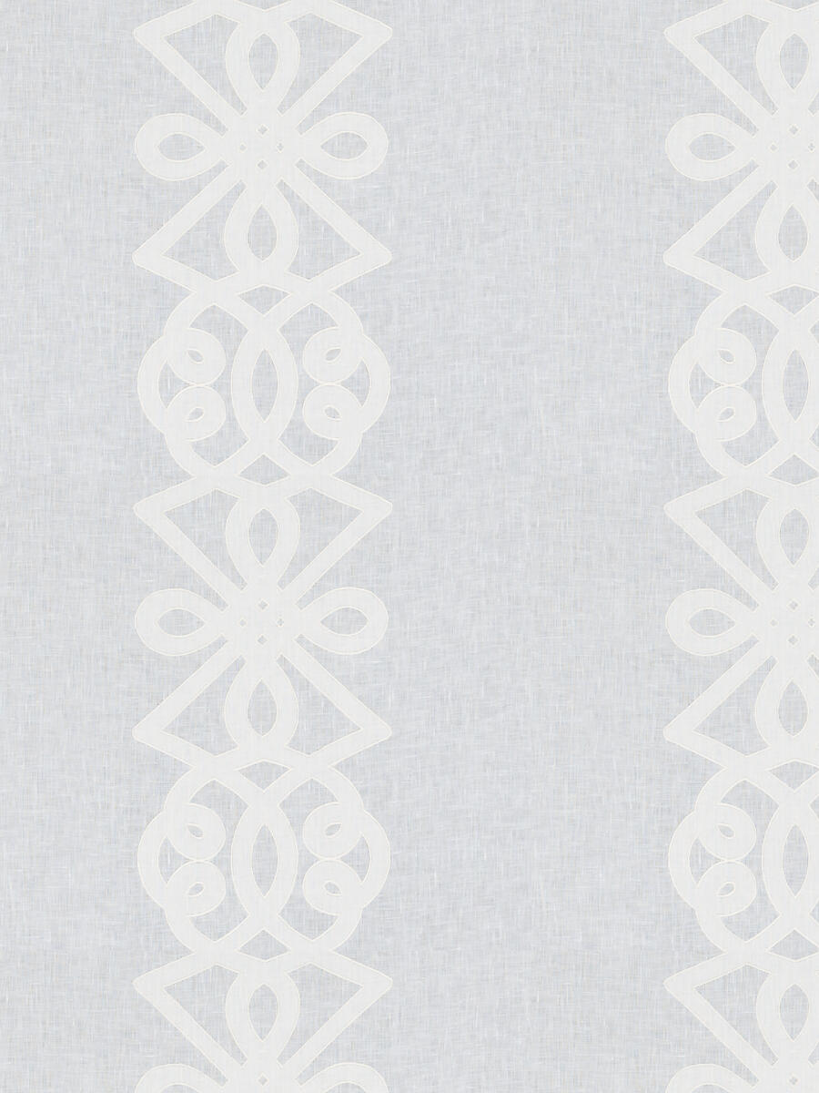 Modern Lattice – White