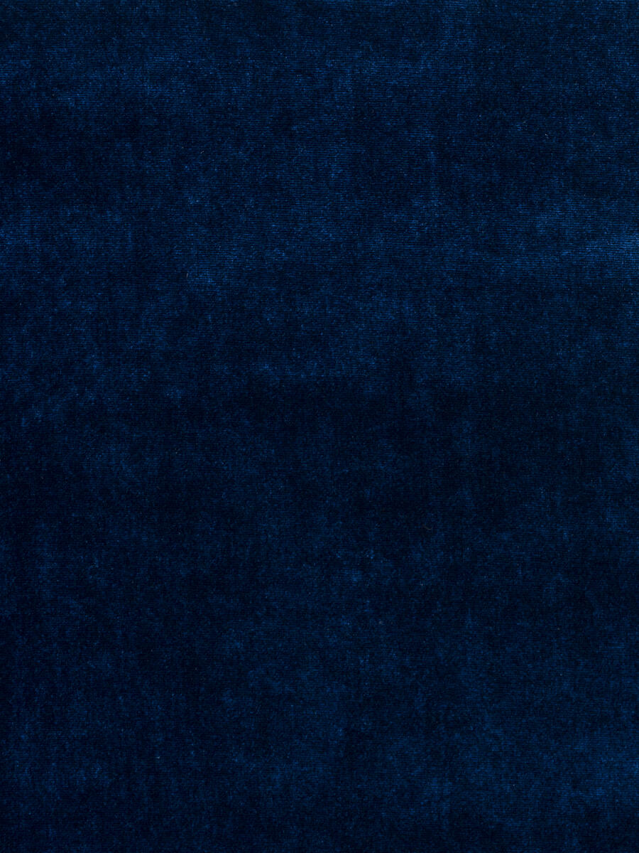 Velvet Philosophy – Indigo