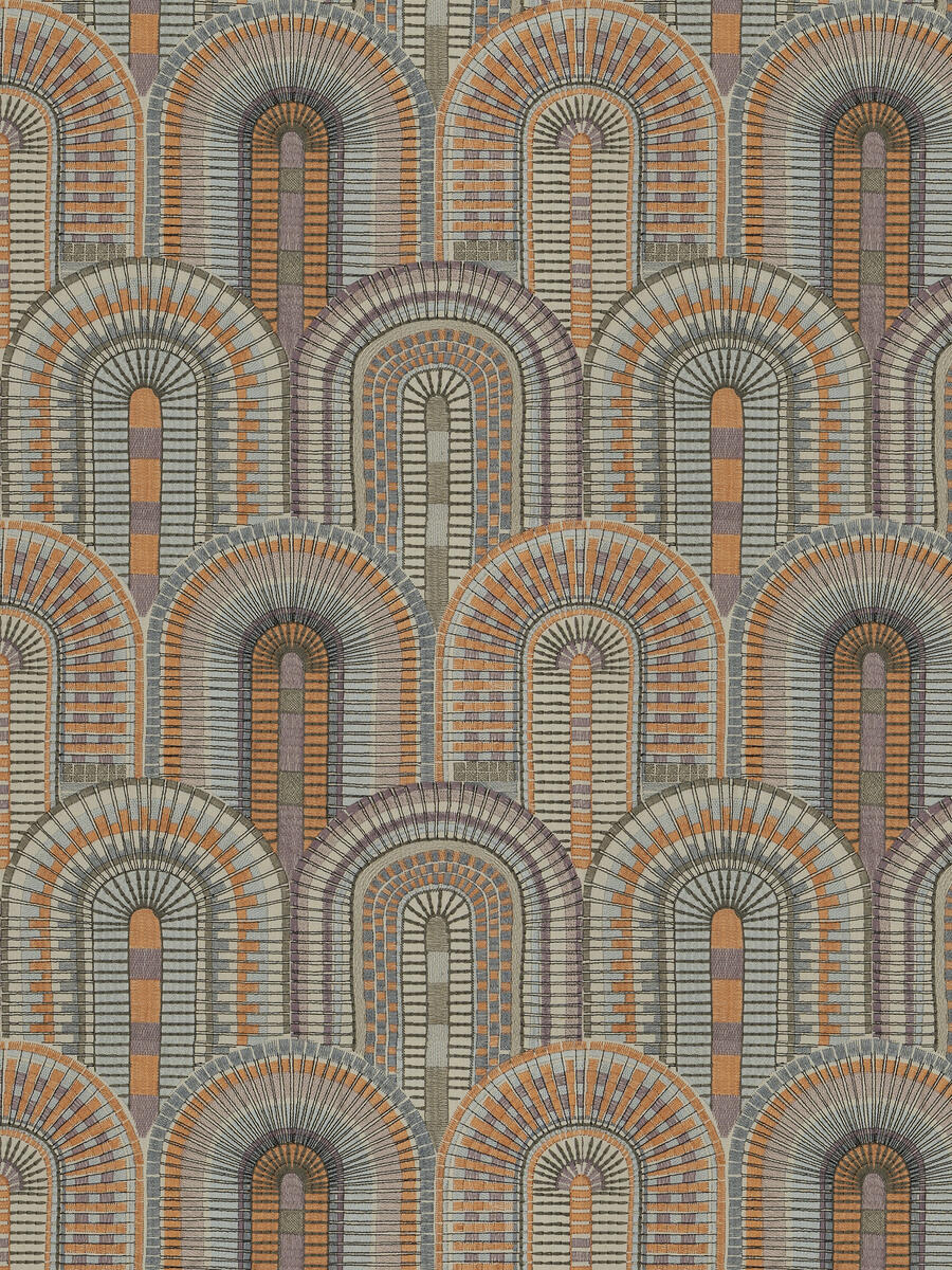 Modern Mosaic – Mezquita