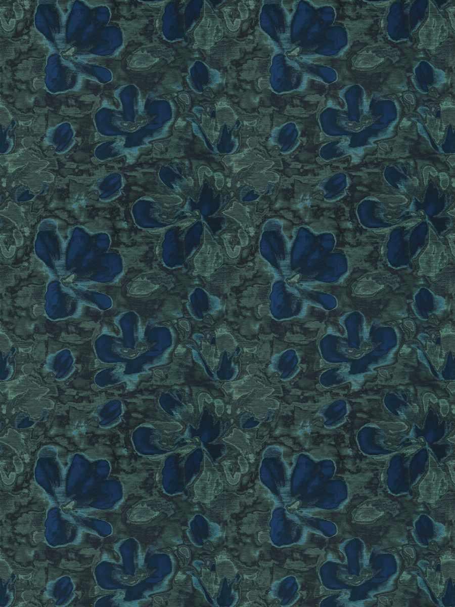 Silk Flora – Bluejade