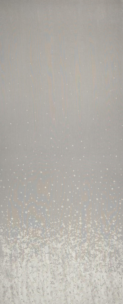 Drop Cloth – Ice Grey