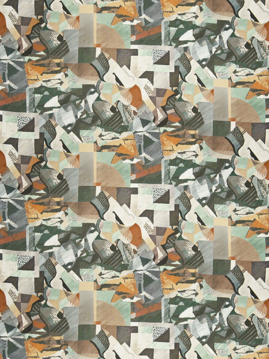 Godwin – Hunter Jade