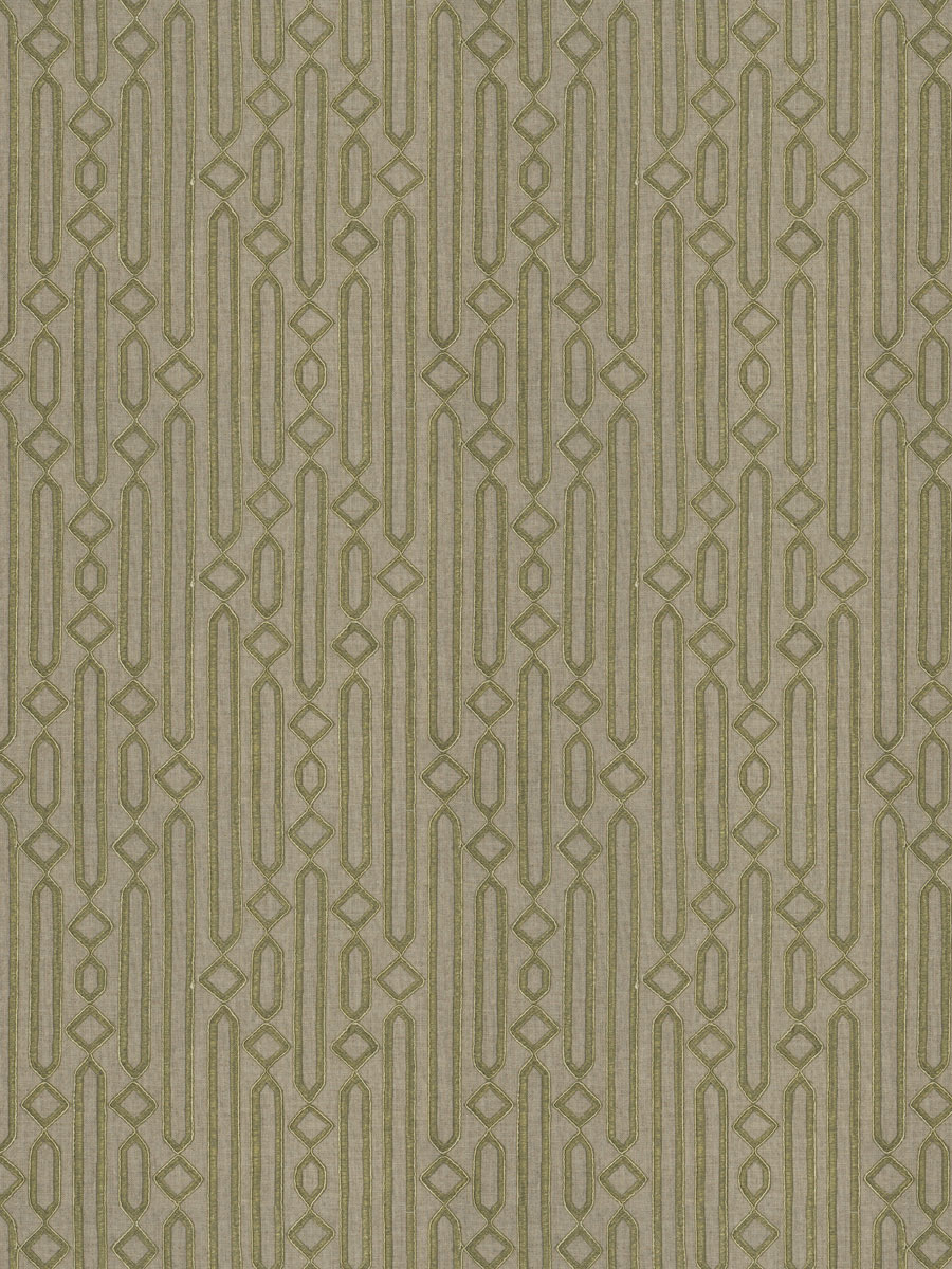 Cartouche 1 – Sage