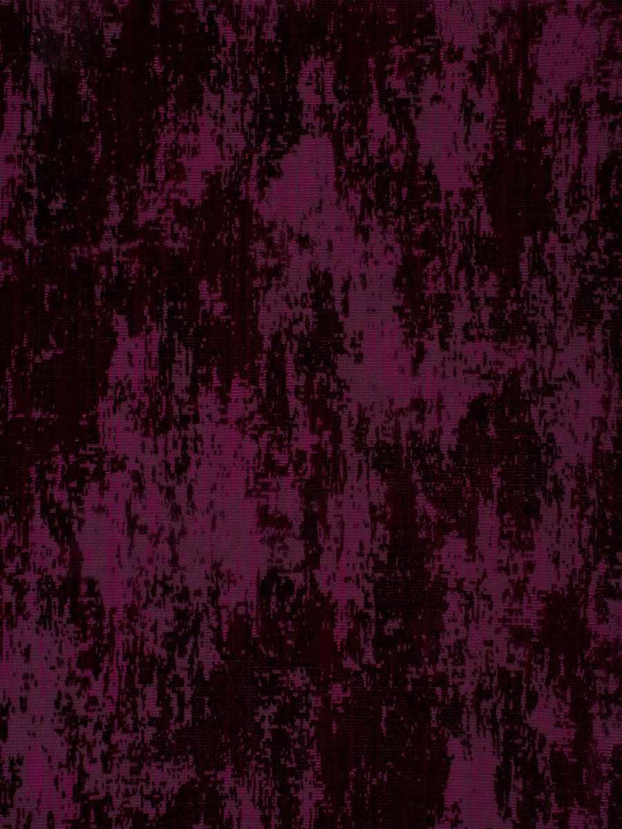 India Velvet – Berry Lush