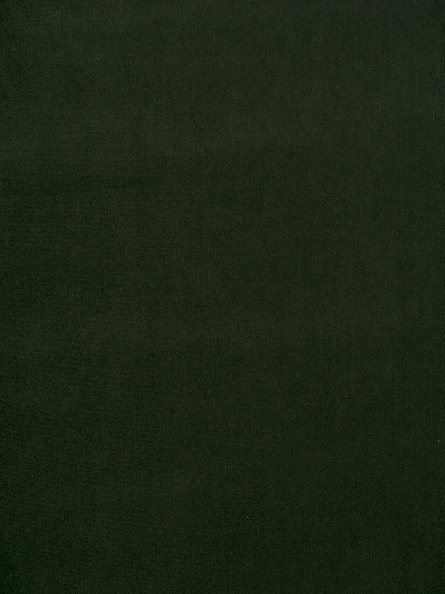 Lulu Velvet – Dark Emerald