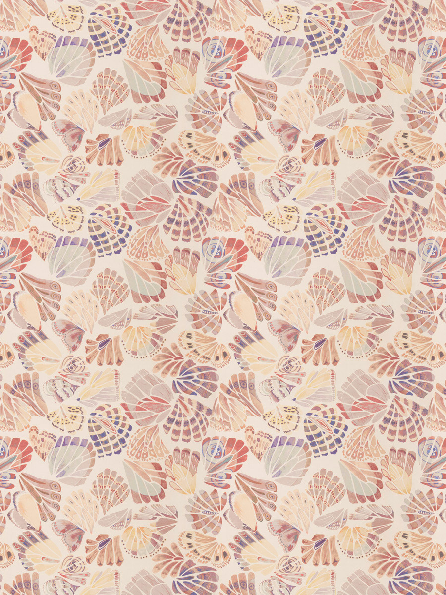 Feather Flock – Pastel