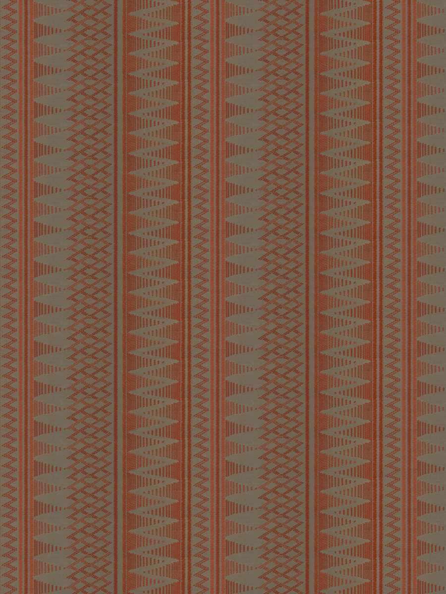 Sangha – Moroccan