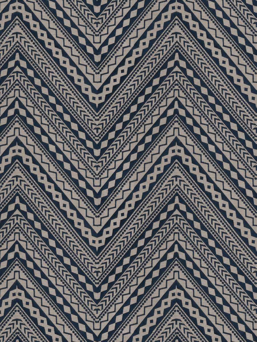 Aza – Blue Tan
